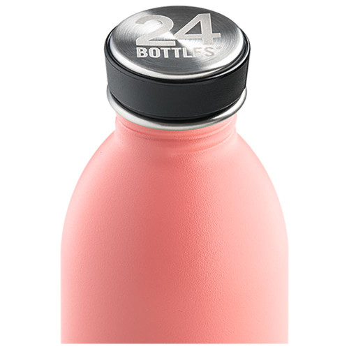 24Bottles Μπουκάλι νερού Blush Rose Urban Bottle 500ml